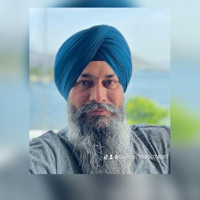 chairman